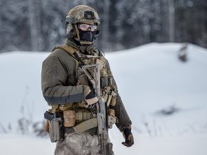 Spetsnaz GRU