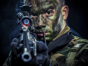 American Sniper (2014)