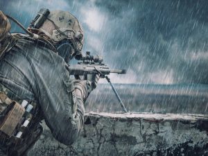 Saving Private Ryan (1998)