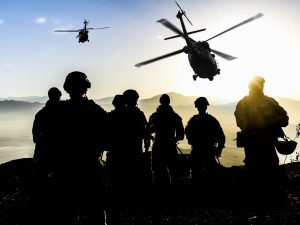 Delta Force